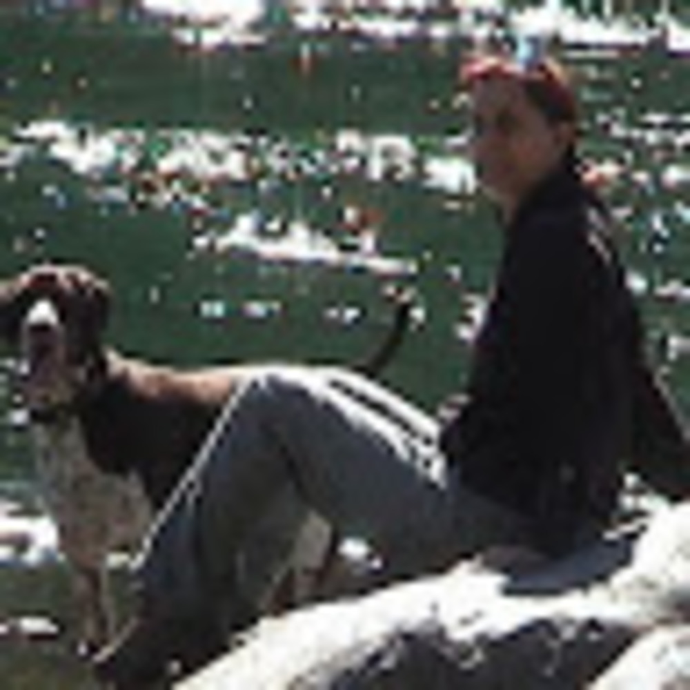 Meet your Posher, Jacqueline